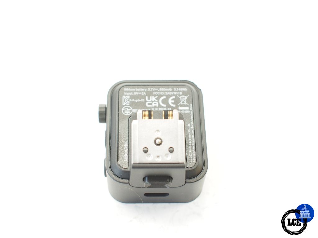 Godox X3 trigger