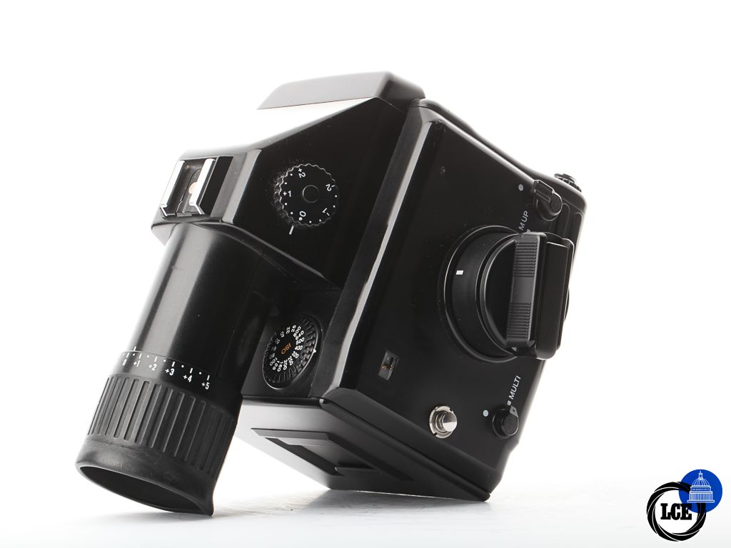 Mamiya 645E Body | 10113408