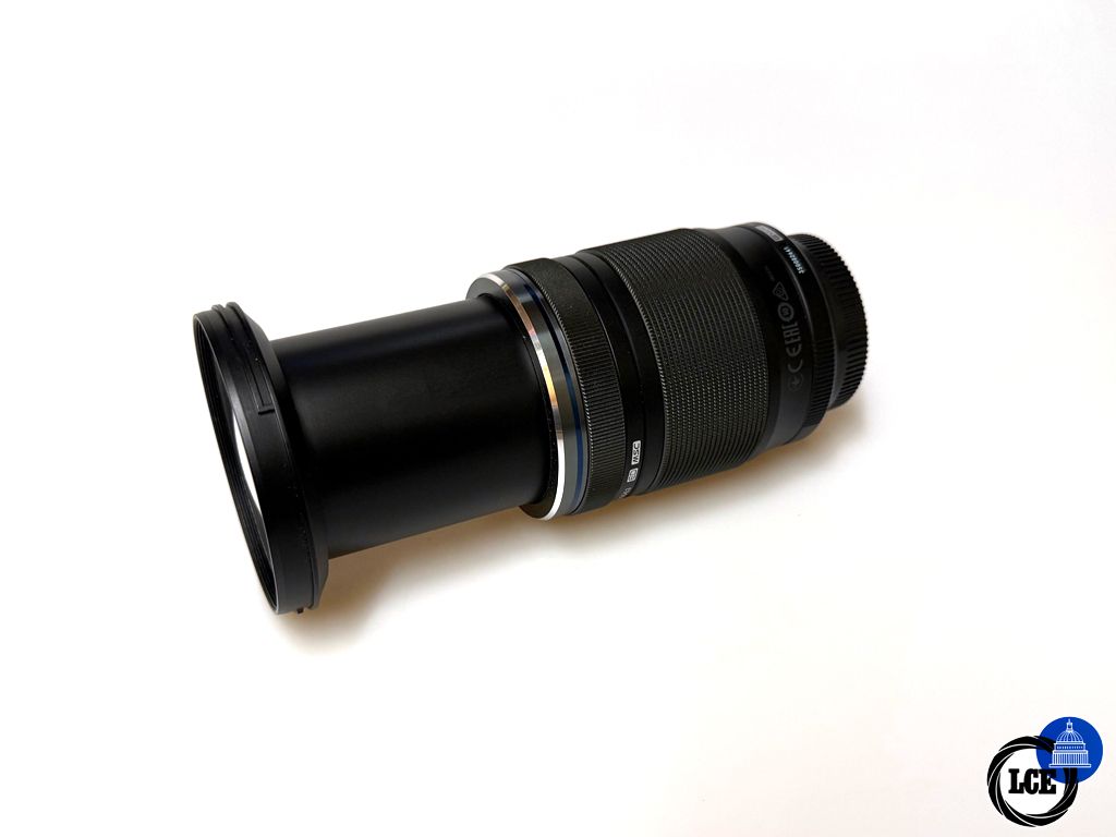 Olympus 12-200mm F3.5-6.3