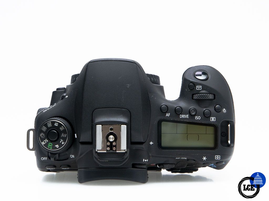 Canon EOS 90D Body