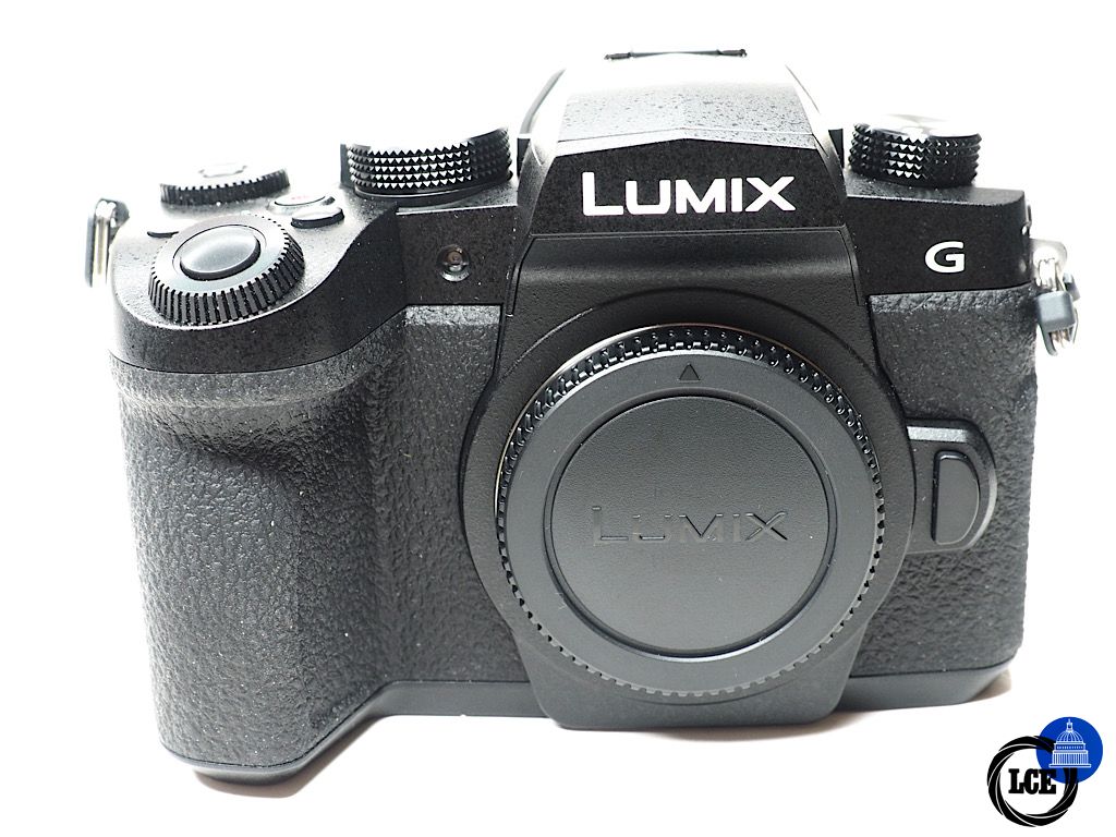 Panasonic G90 Body