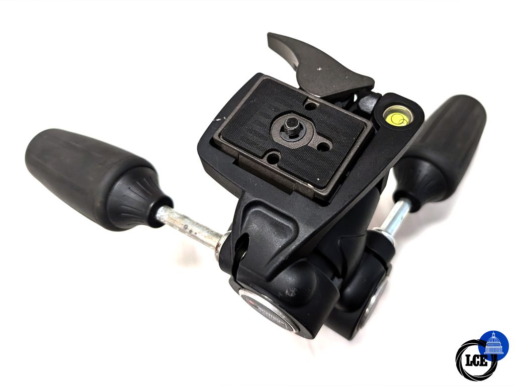 Manfrotto 804RC2 3 Way Head