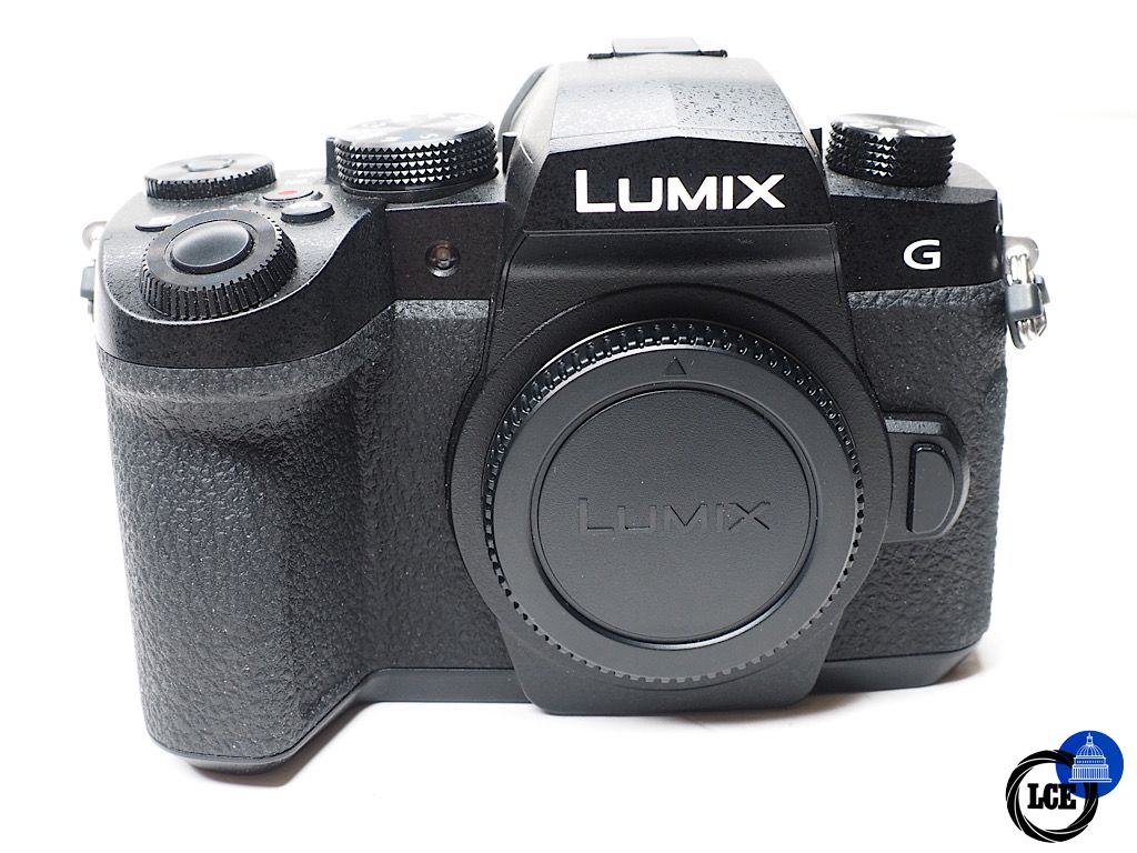 Panasonic G90