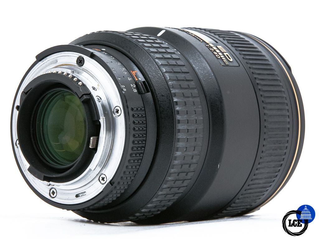Nikon AF-S 17-35mm f2.8 D ED