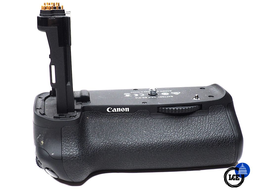 Canon BG-E14 