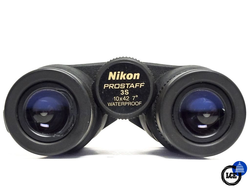 Nikon Prostaff 3S