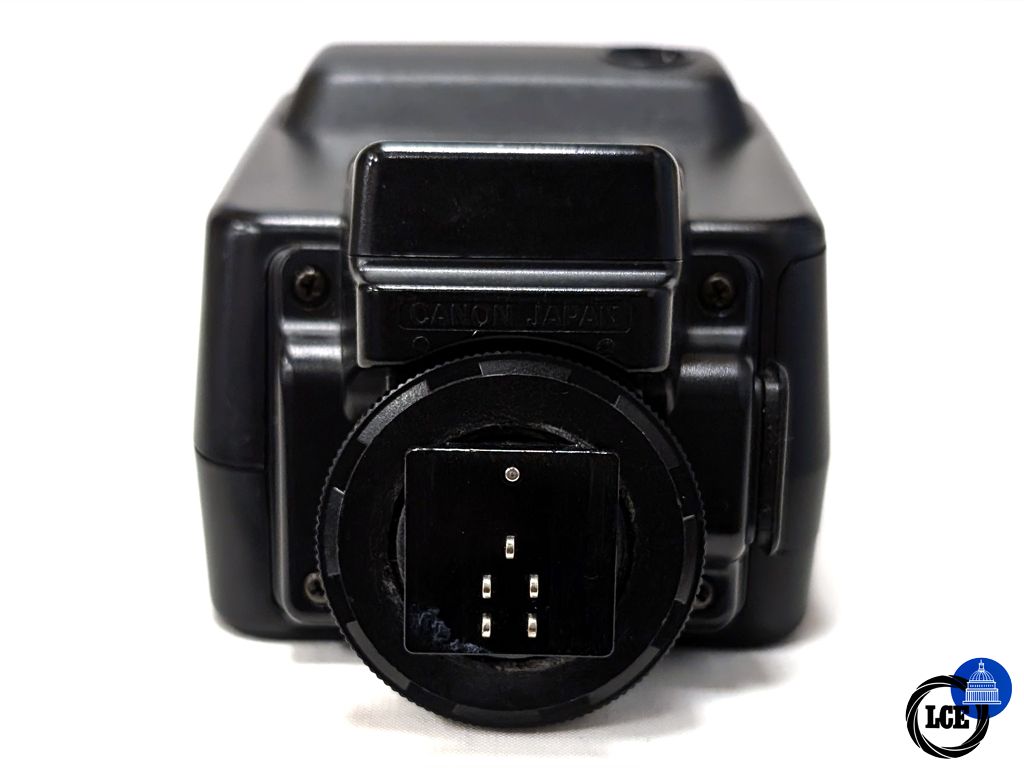 Canon Speedlite 430EZ Flashgun