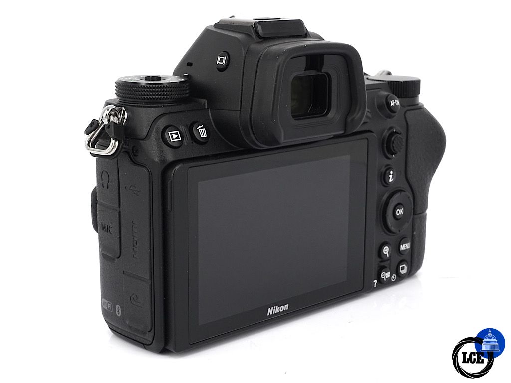 Nikon Z 6 Body - Boxed | 5*