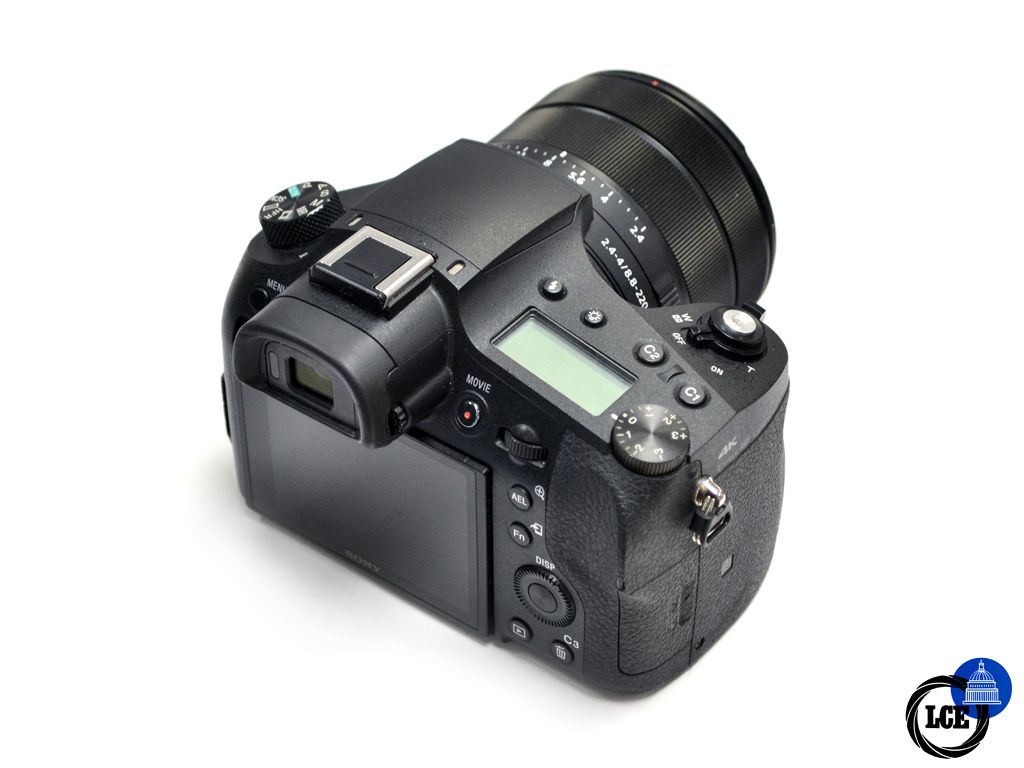 Sony RX10 IV