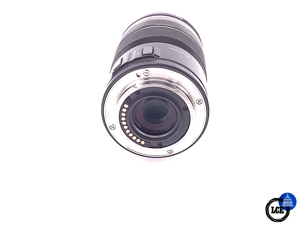 Olympus 12-50mm EZ F3.5-5.6