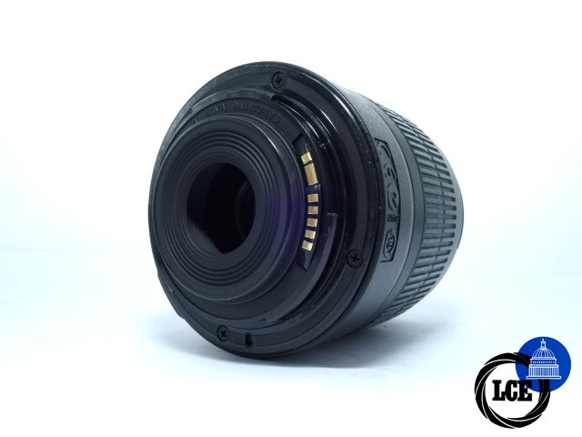 Canon EFS 18-55mm III