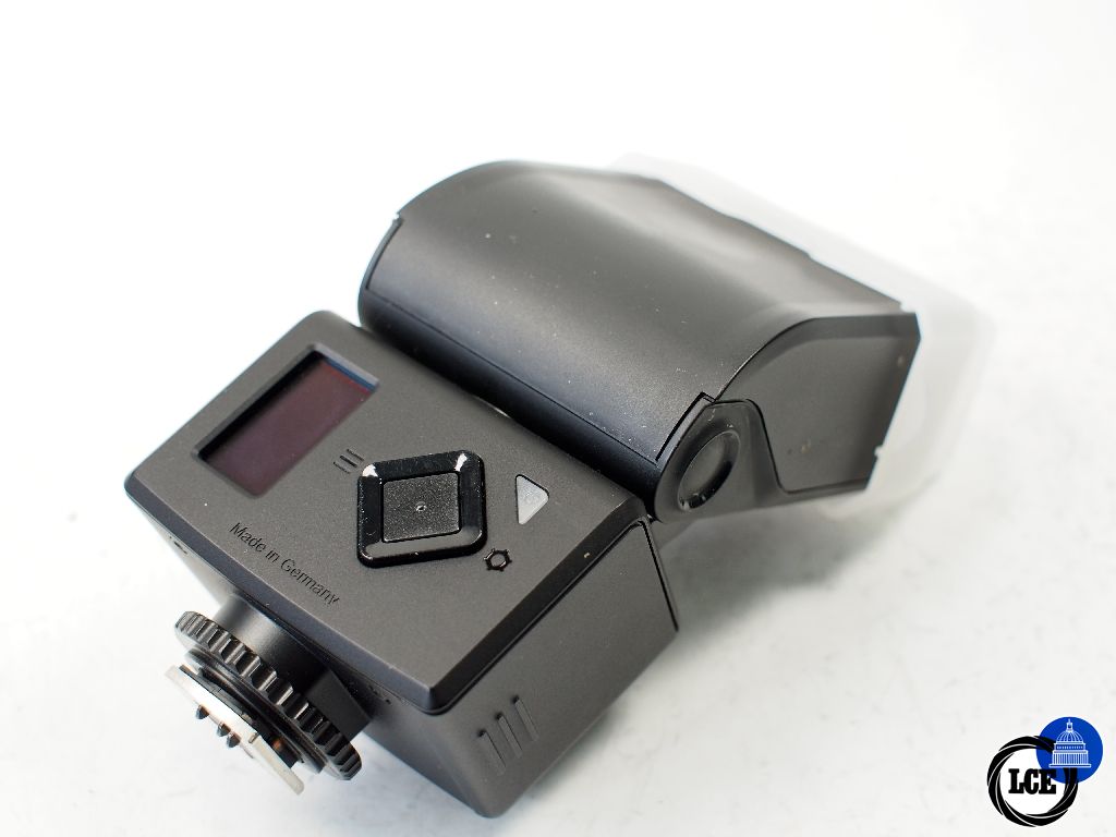 Metz M400 M4/3rds 