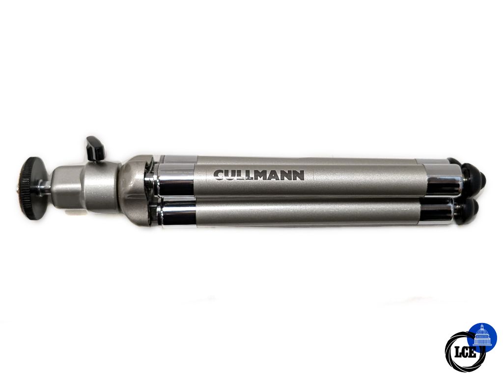 Miscellaneous Cullmann Alpha Mini Tripod