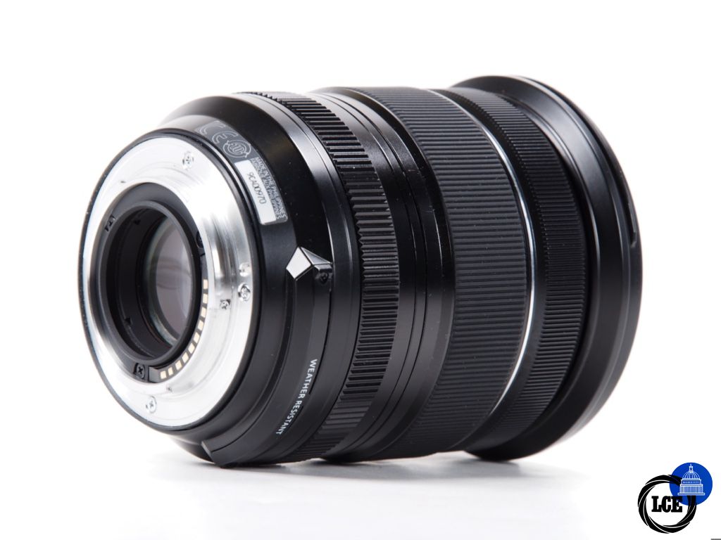 FujiFilm 16-80mm F4 R LM WR