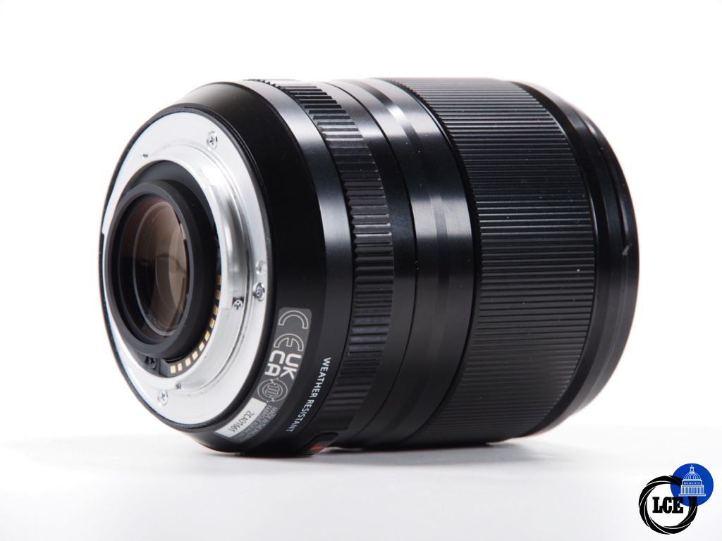 FujiFilm 23mm F1.4 R LM WR