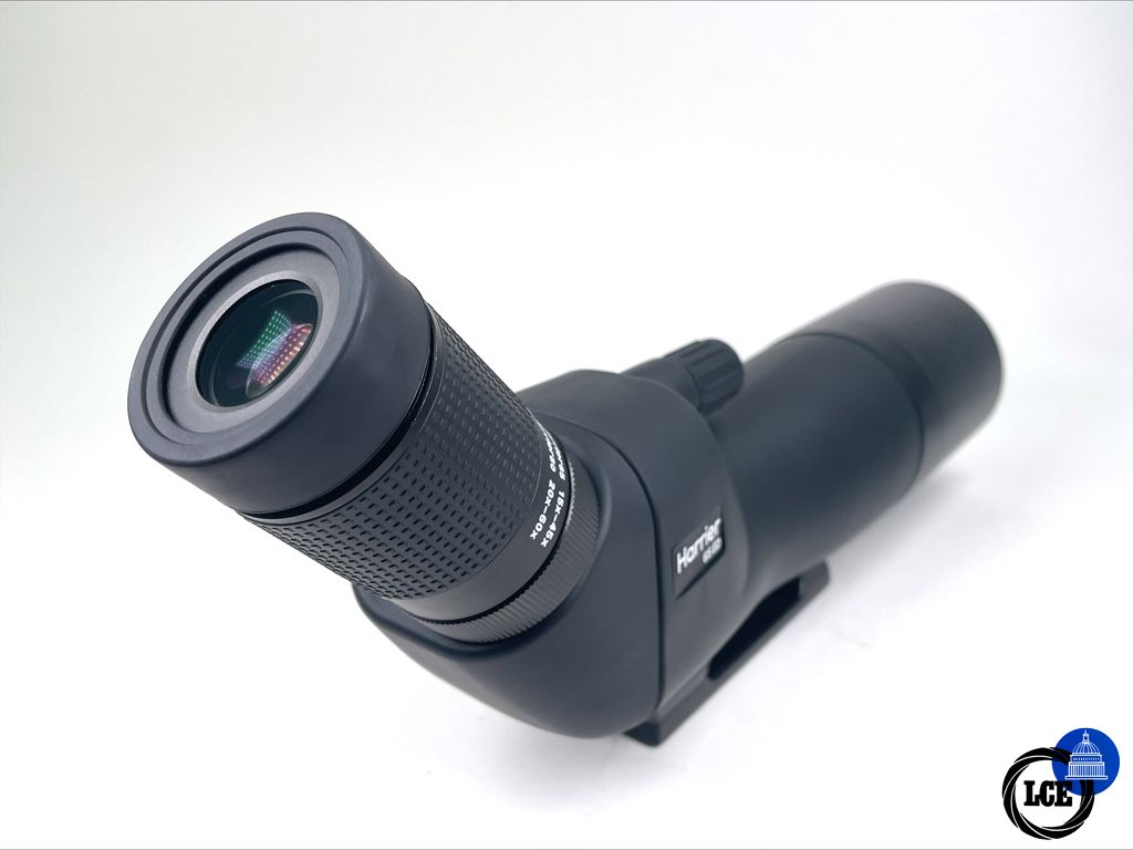 RSPB Harrier 65ED + 15-45mm Eyepiece