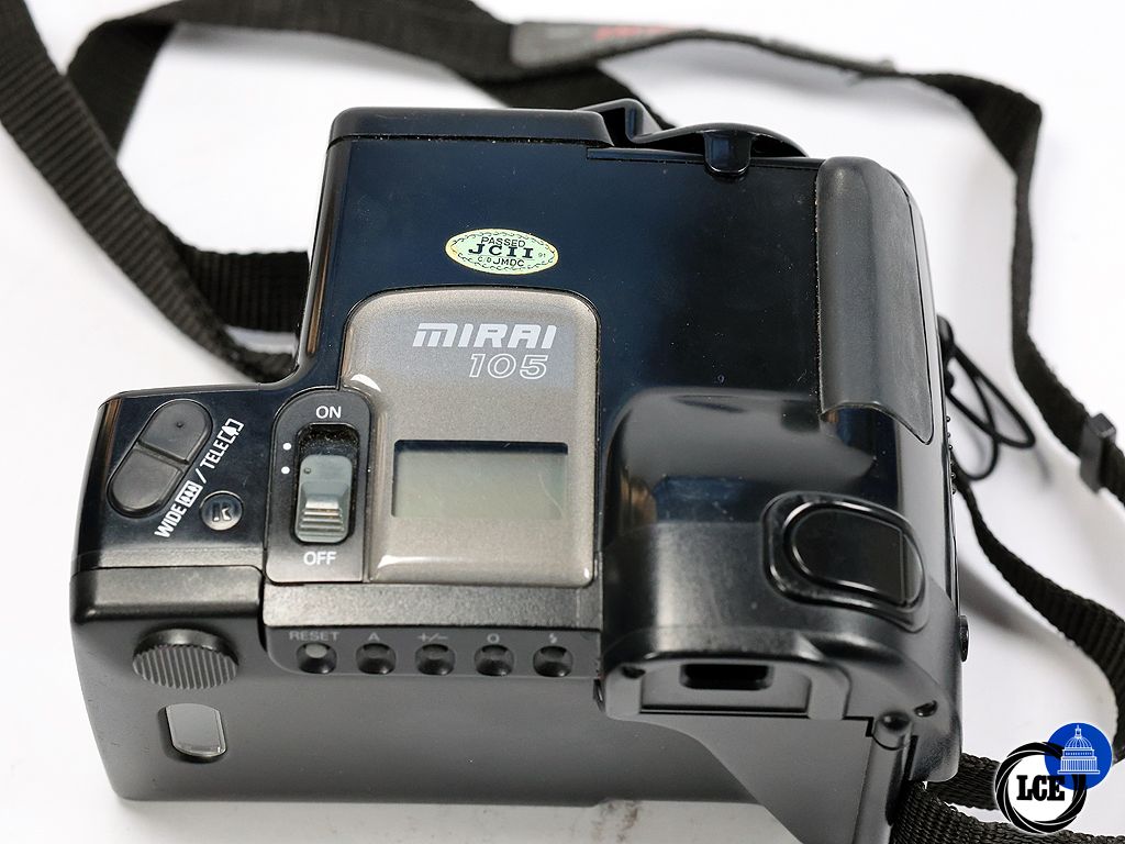 Ricoh Mirai 105