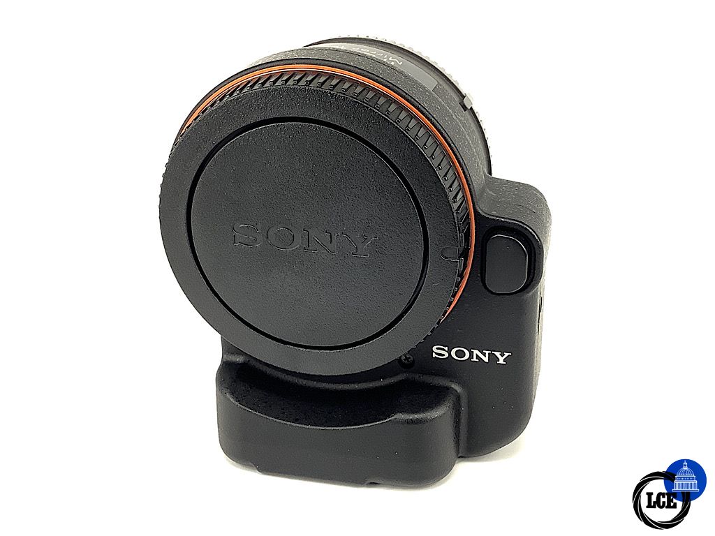 Sony LA-EA2 Mount Adaptor
