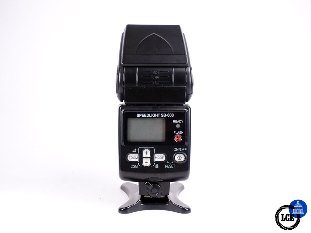 Nikon Speedlight SB-600
