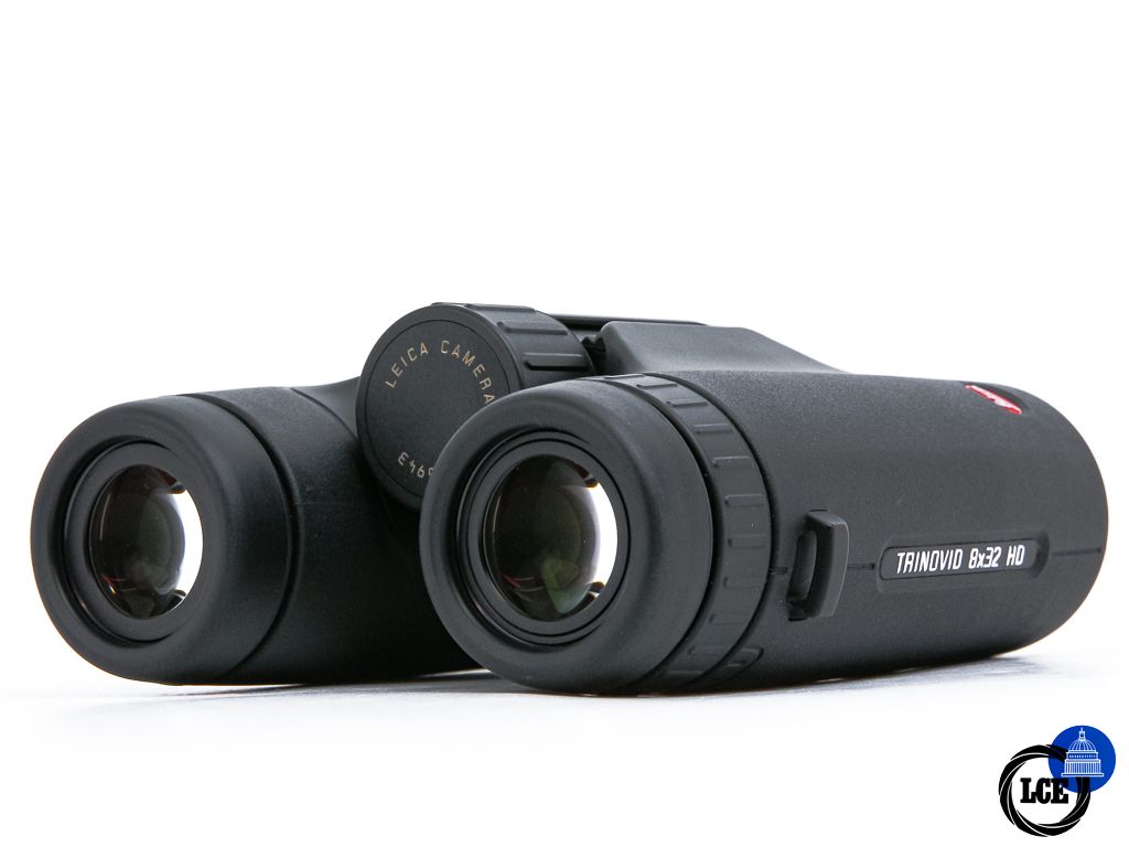 Leica Trinovid 8x32 HD