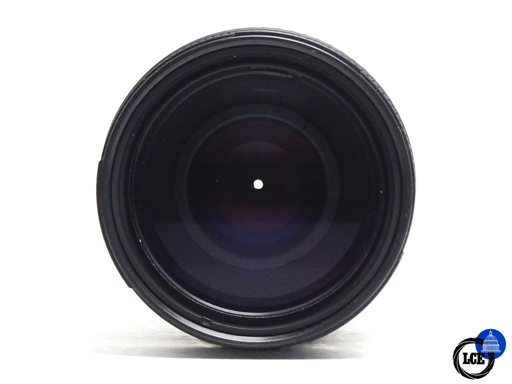 Nikon AF 70-300mm f/4-5.6