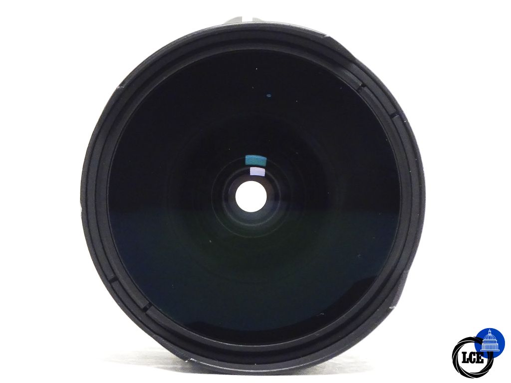 Nikon Fisheye 16mm f/2.8 AI-S