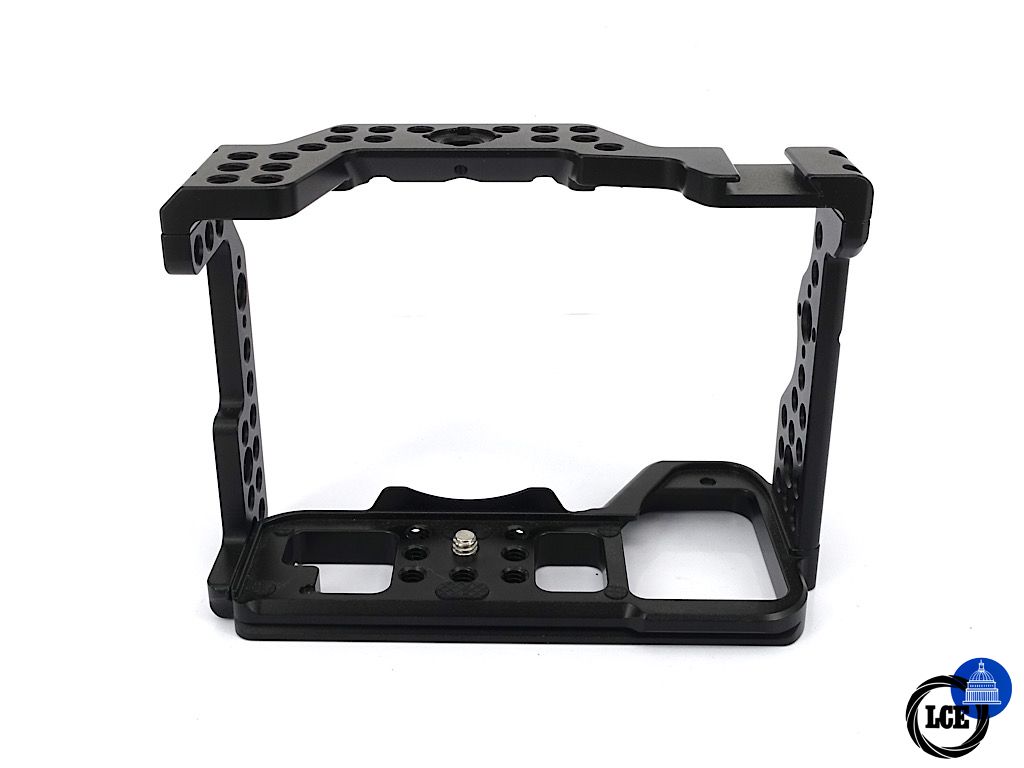 Leofoto Cage for Sony A7R4 - Boxed | 5*