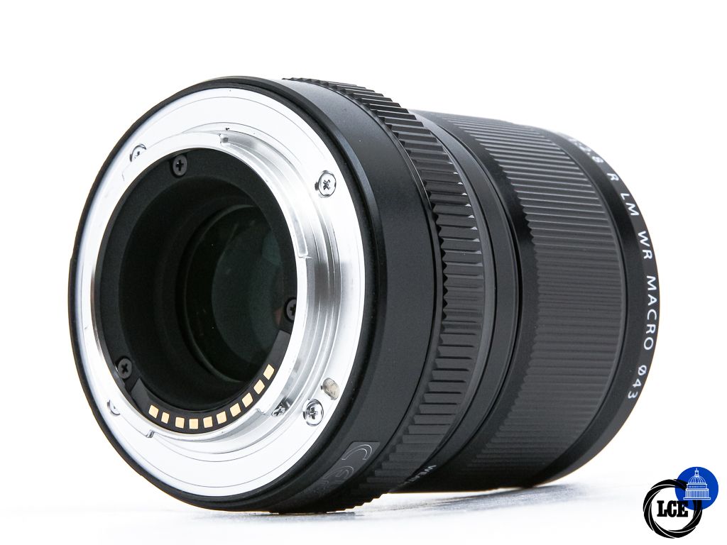 FujiFilm XF 30mm f2.8 R LM WR Macro