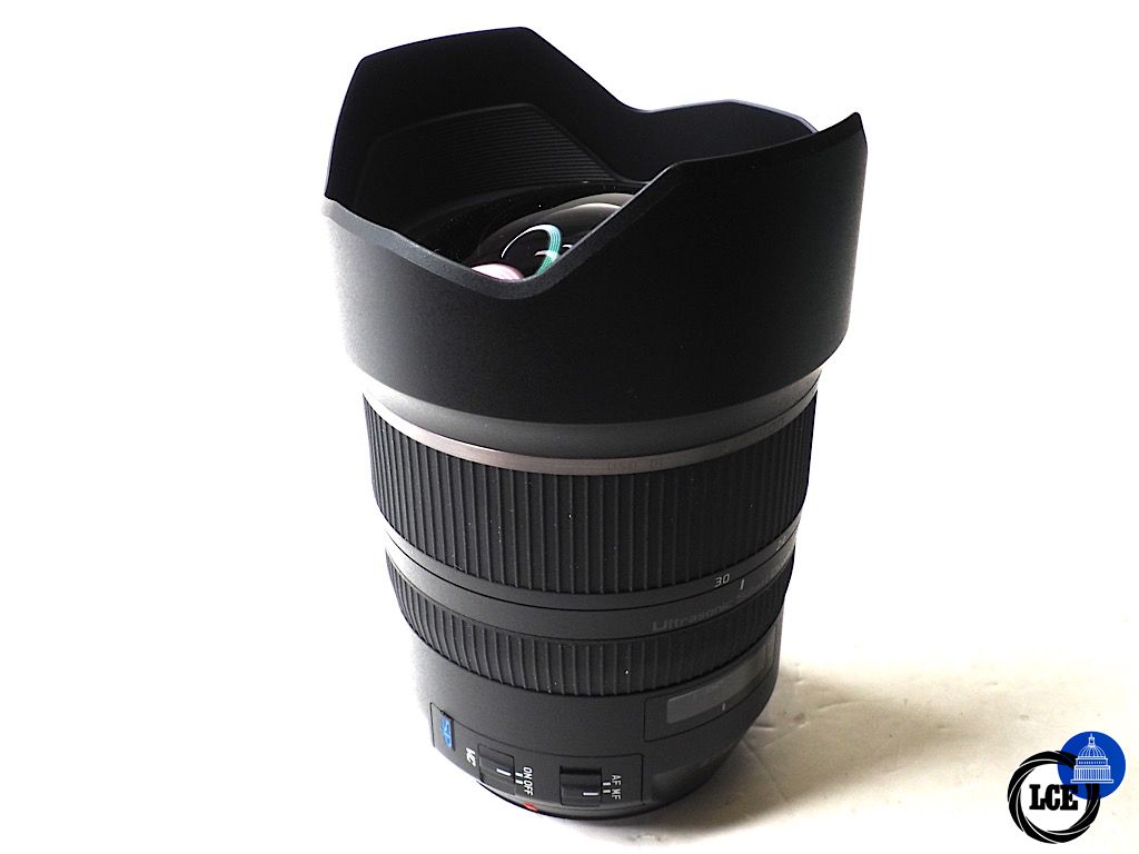 Tamron 15-30mm f2.8 VC Canon fit