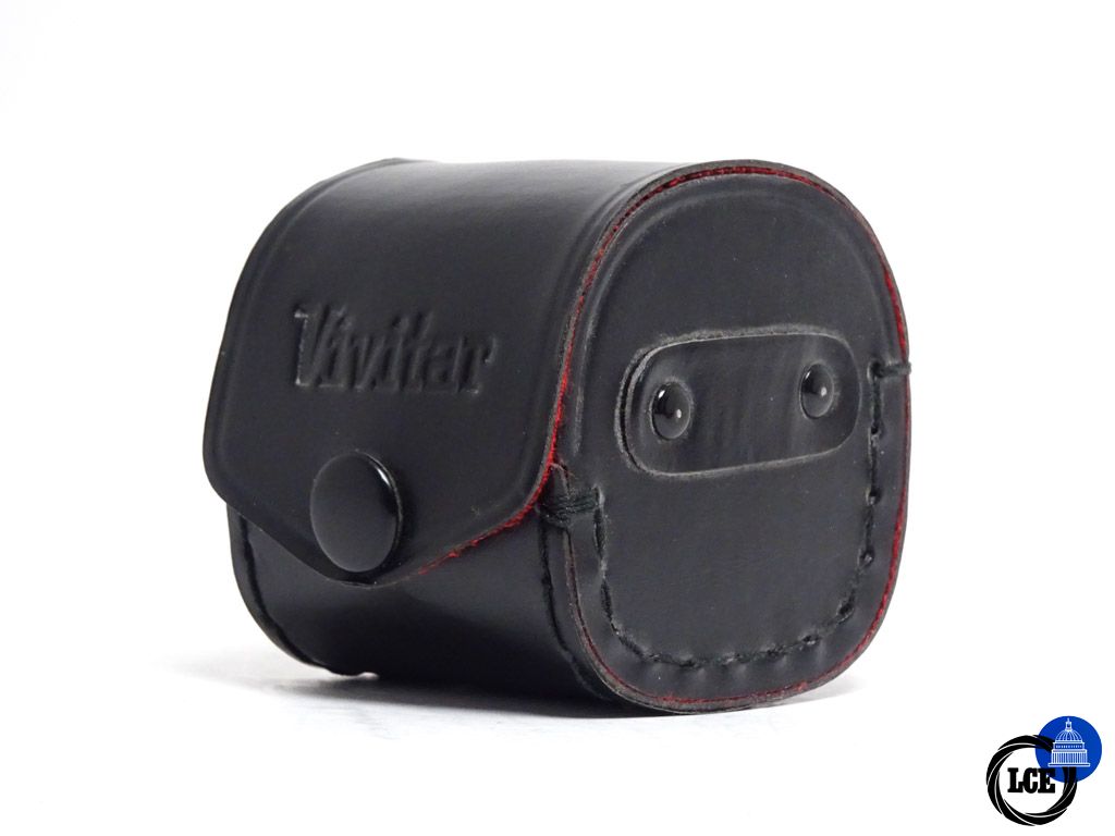 Vivitar 2X-1 Teleconverter - M42 mount