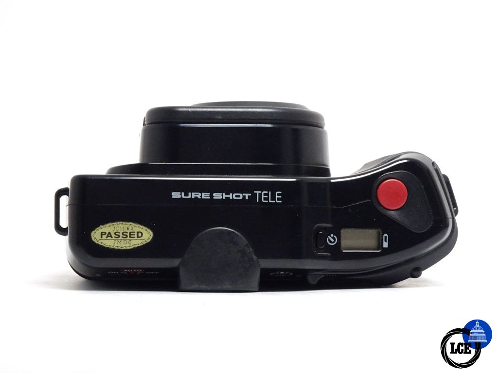 Canon Sure Shot TELE