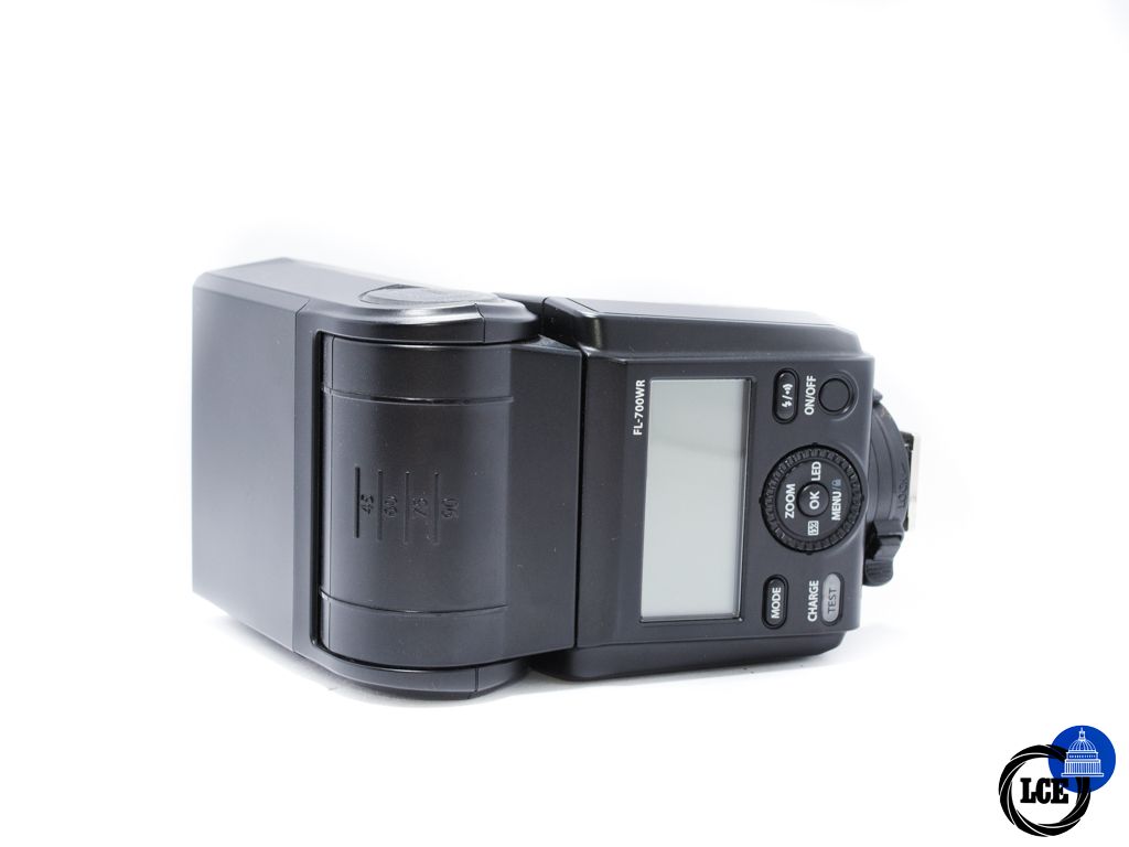 Olympus FL-700 WR flash *Boxed*