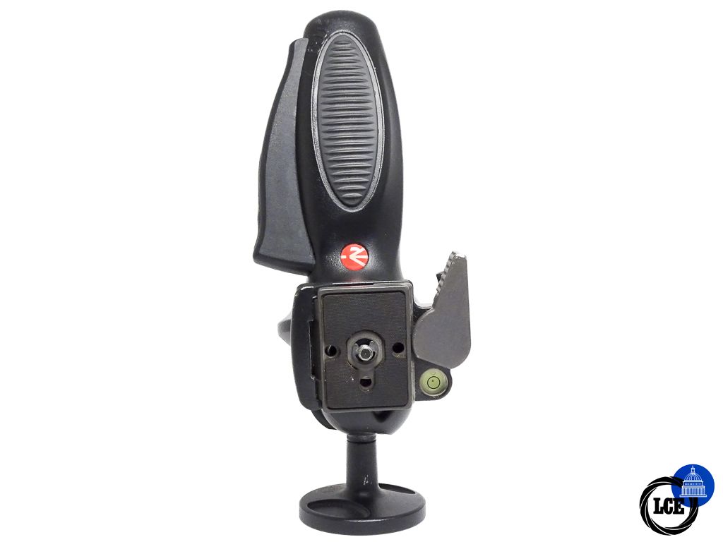 Manfrotto 327RC2 Grip Ball Head