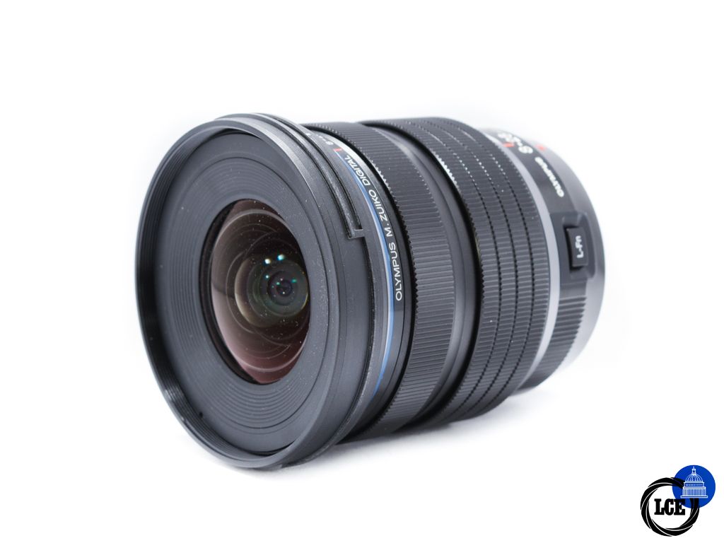 Olympus M.Zuiko 8-25mm f4 PRO *Boxed*