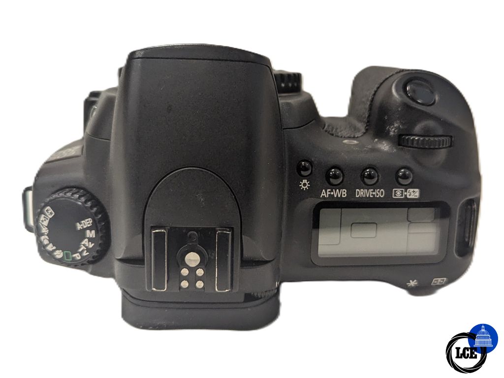 Canon EOS 20D Body