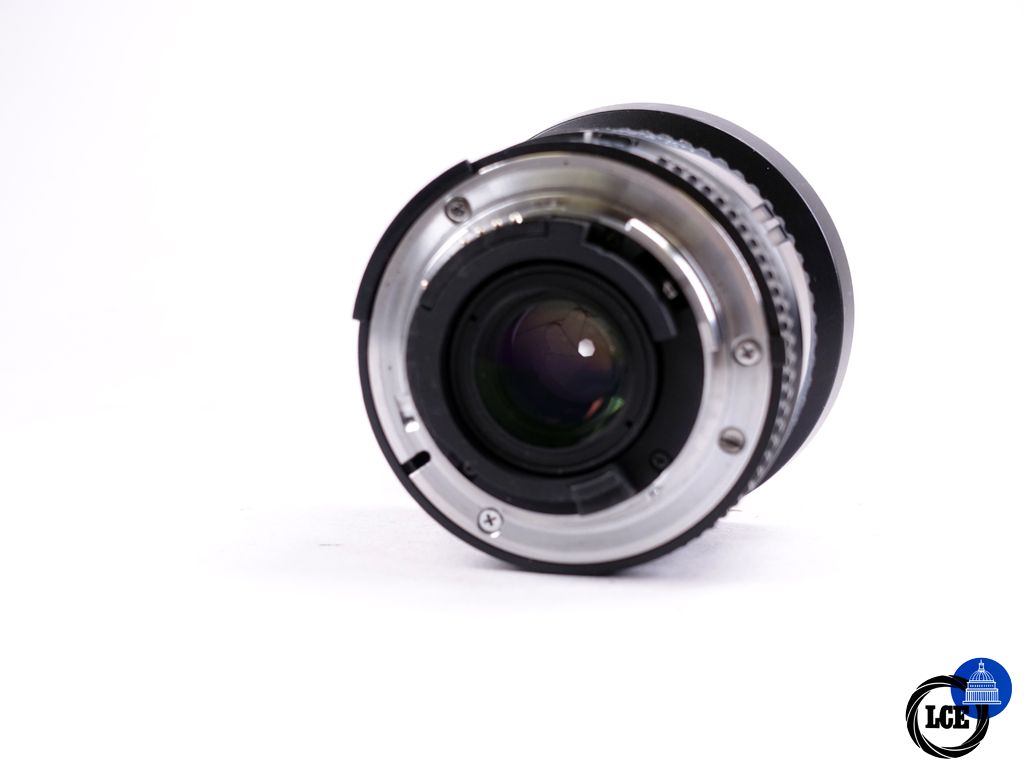 Nikon 24mm f2.8 af-d
