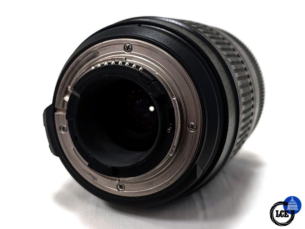 Tamron AF 70-300mm f4-5.6 LD Di Telephoto Lens