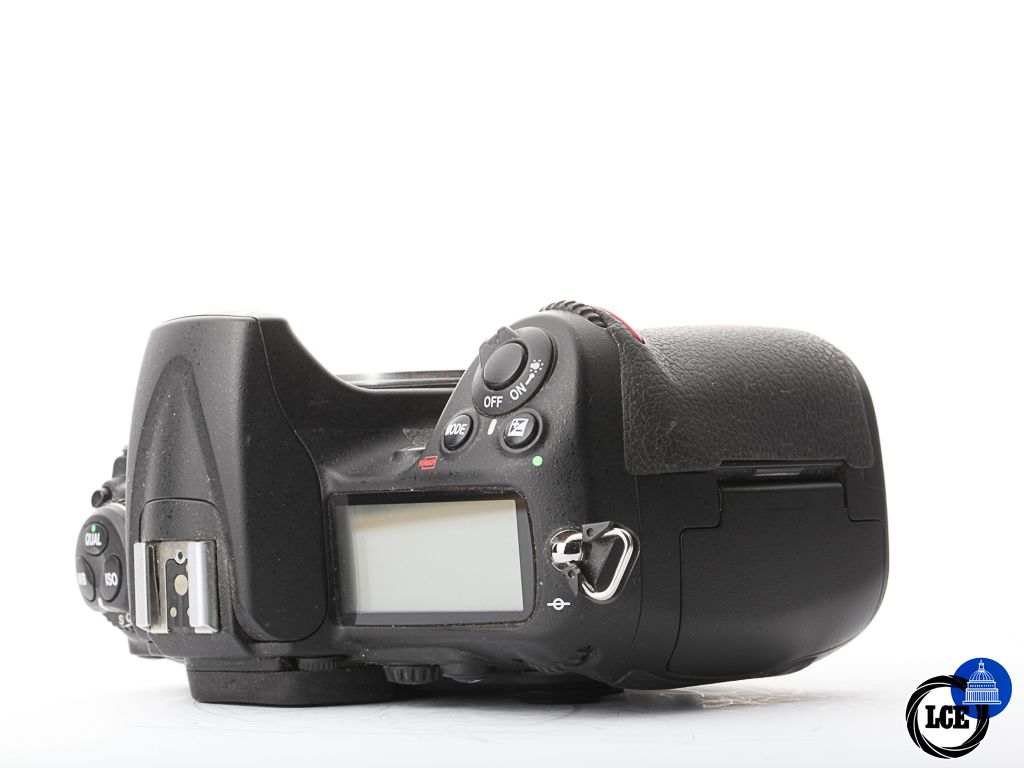 Nikon D300 Body | 10113457