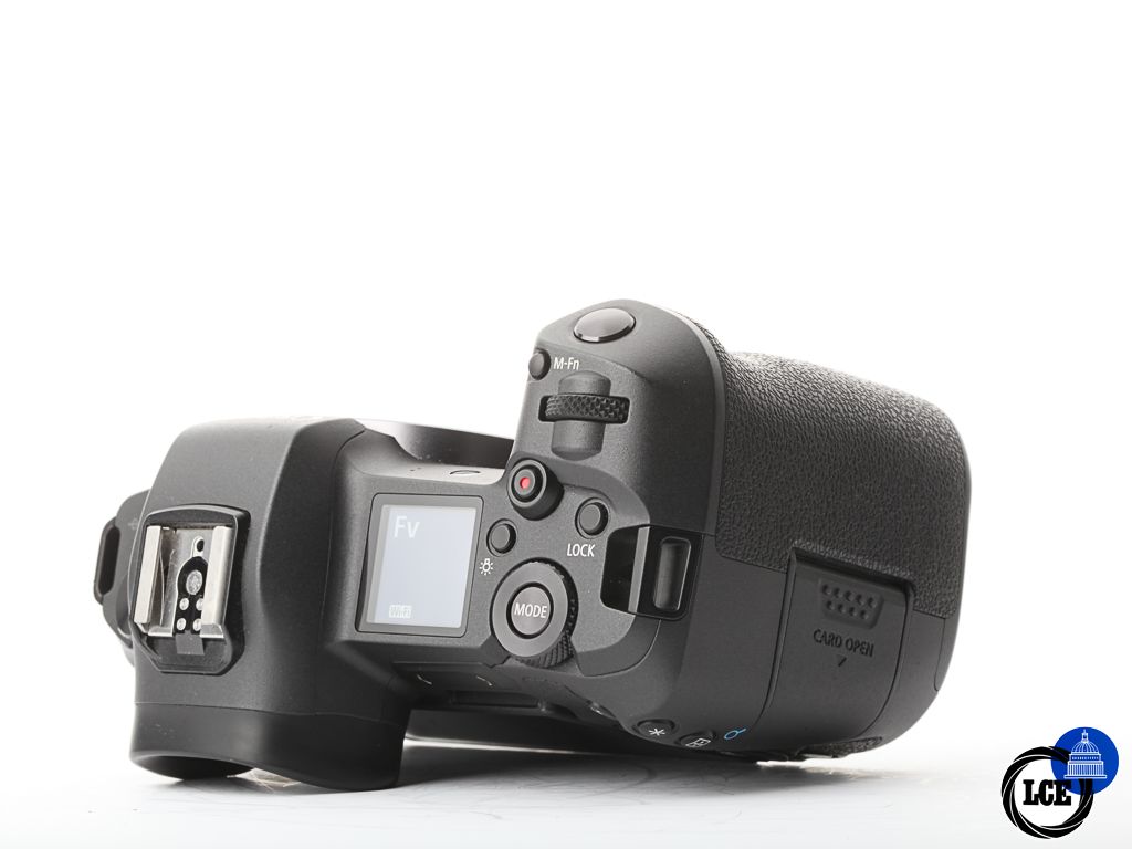 Canon EOS R BODY | 10113502