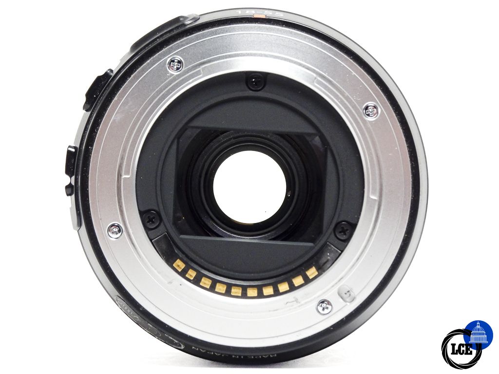 FujiFilm XF 18-55mm f/2.8-4 R LM OIS 
