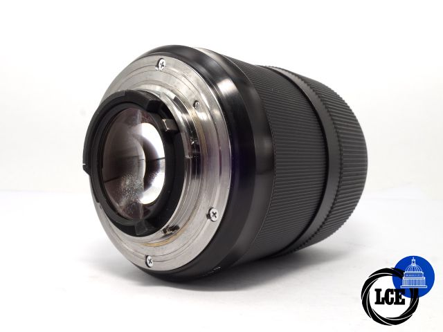 Sigma 35mm f1.4 DG HSM NIKON FIT