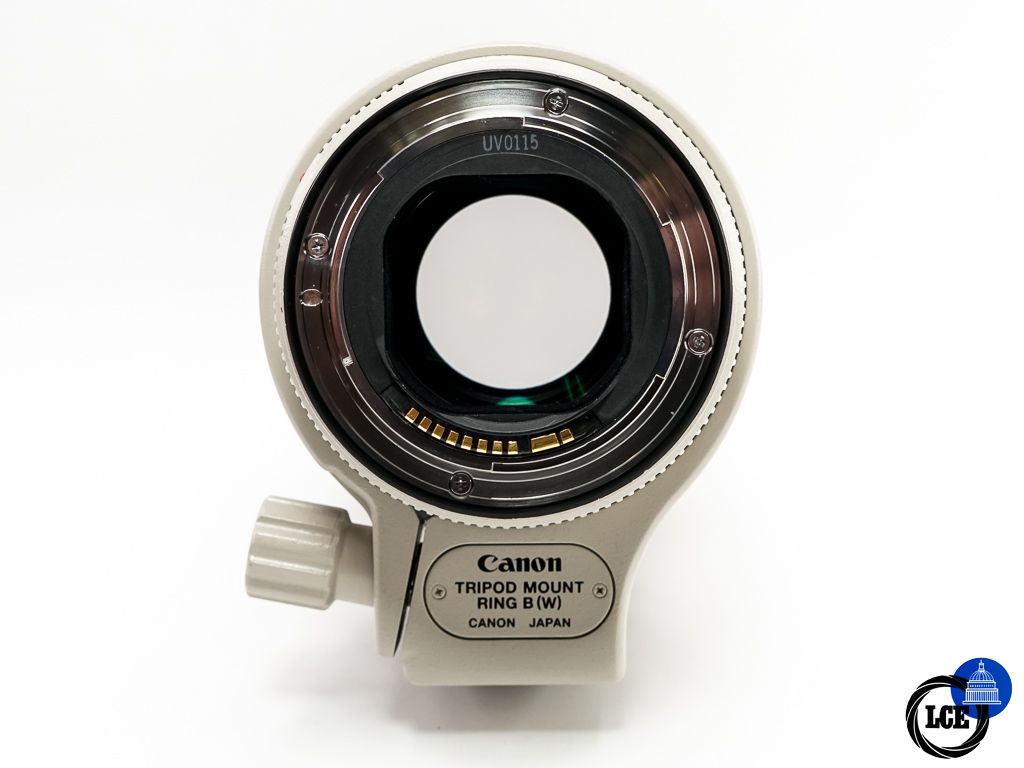 Canon EF 70-200mm F2.8 L IS USM * BOXED *