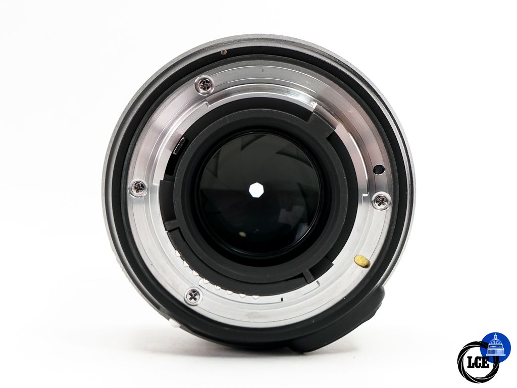 Nikon AF-S 50mm F1.8G 