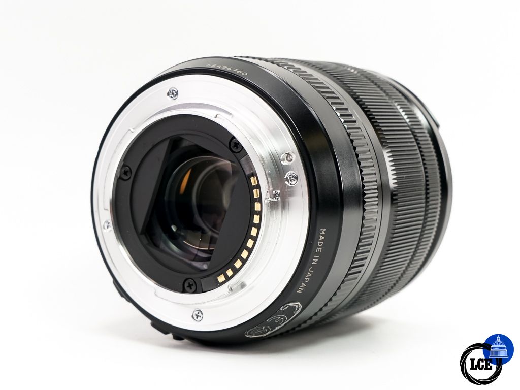 FujiFilm XF 18-55mm F2.8-4 R LM OIS 