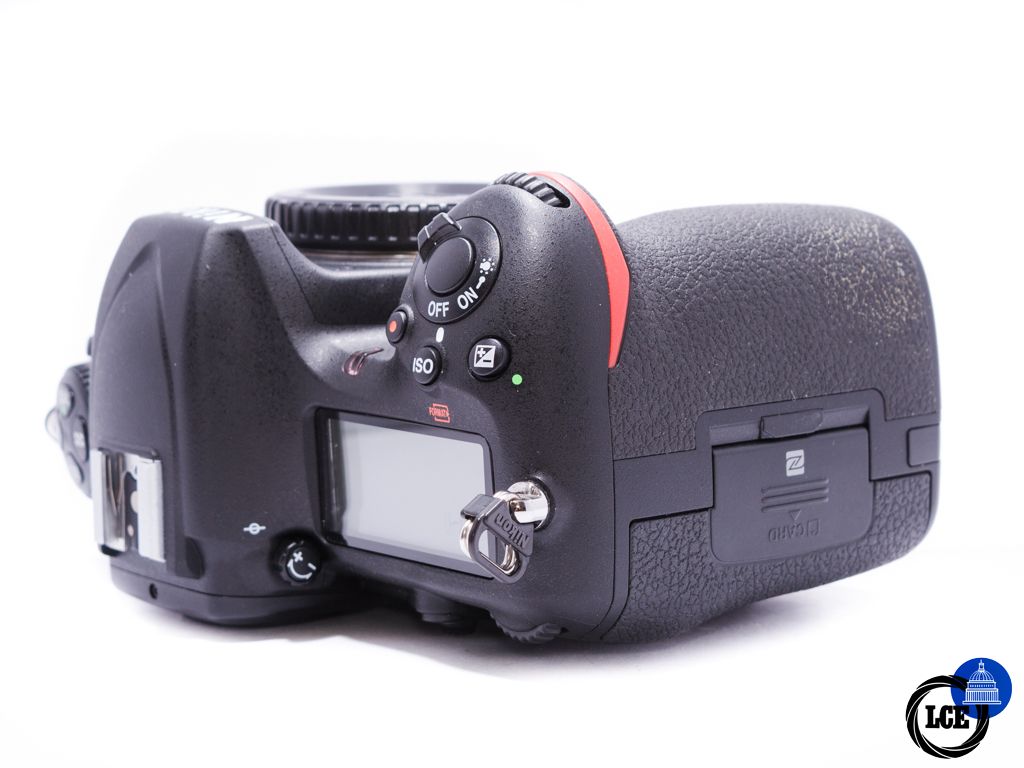 Nikon D500 Body *Boxed*