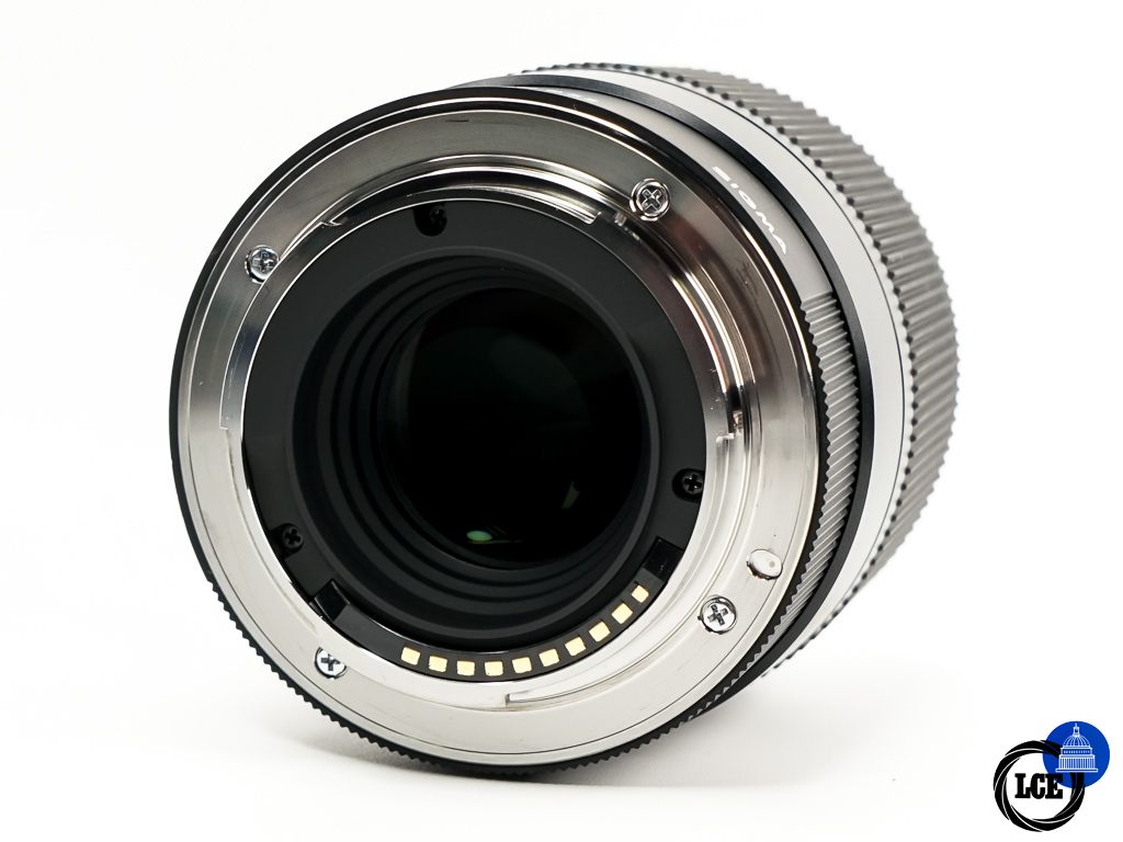 Sigma 30mm F1.4 DC DN