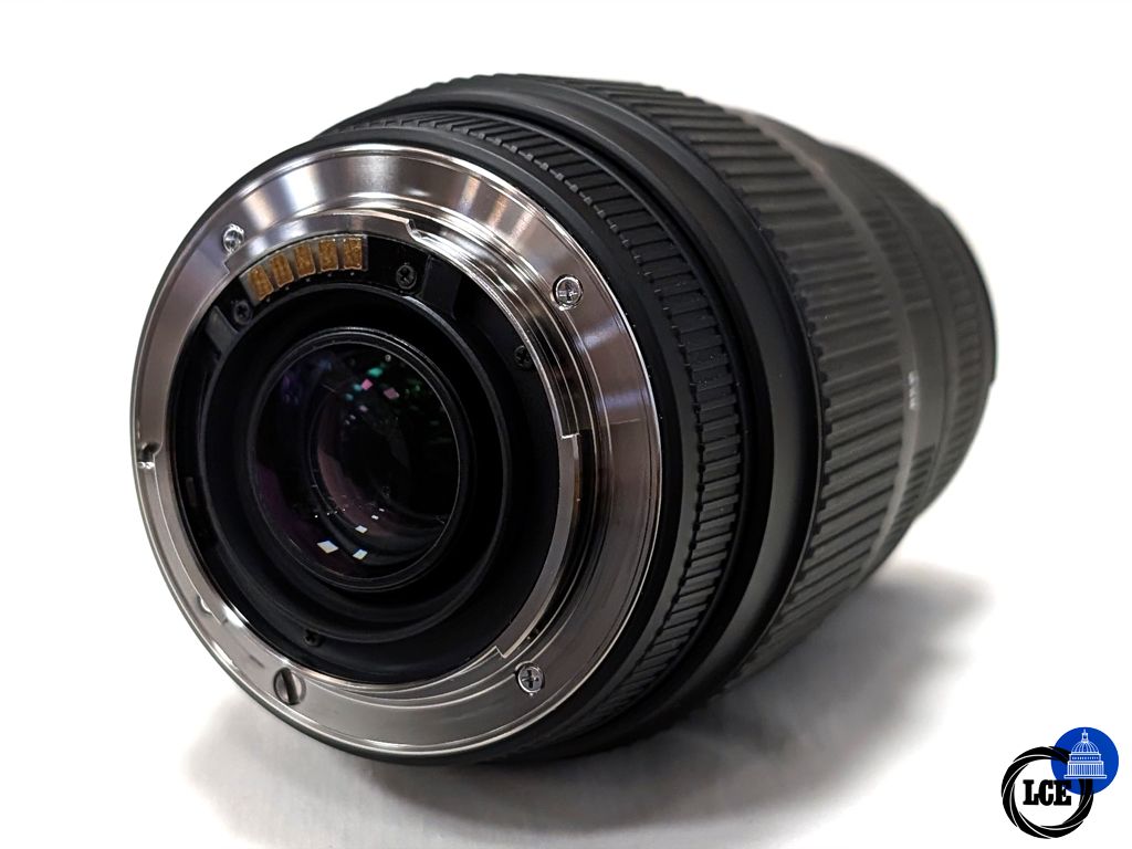 Sigma AF 70-300mm f4-5.6 DG Sony A Fit