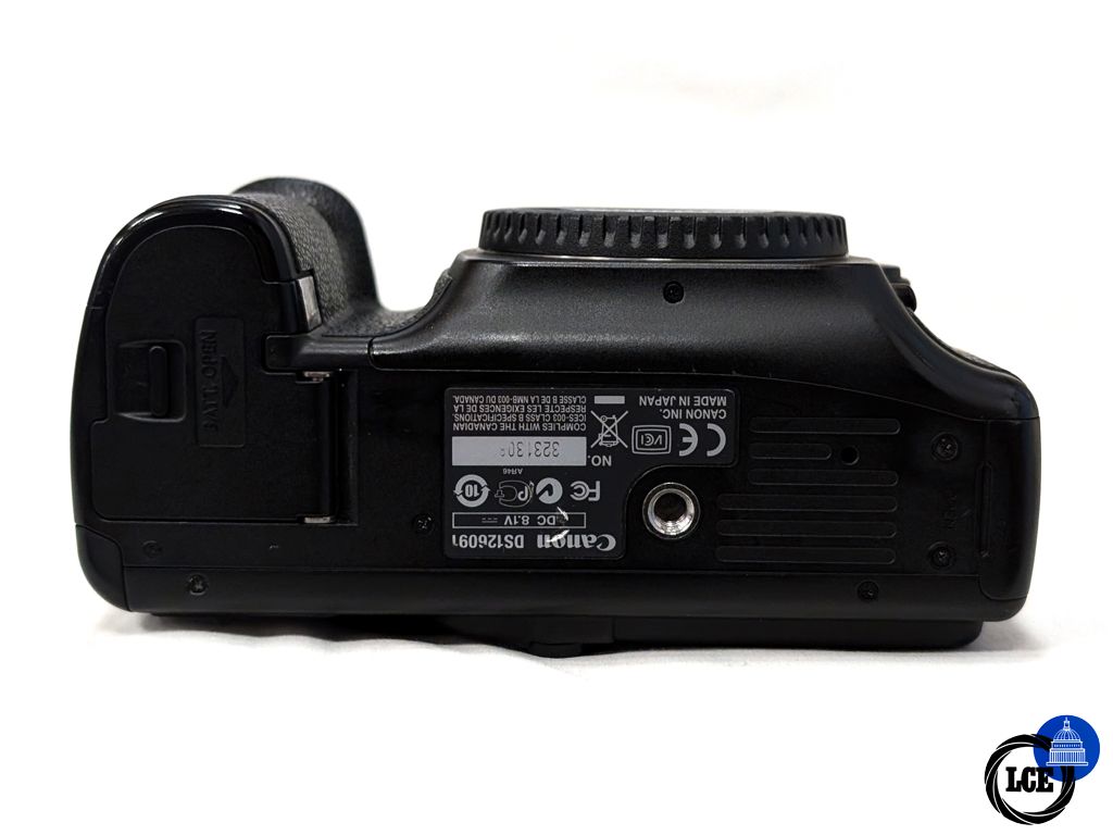 Canon EOS 5D Mark I Body