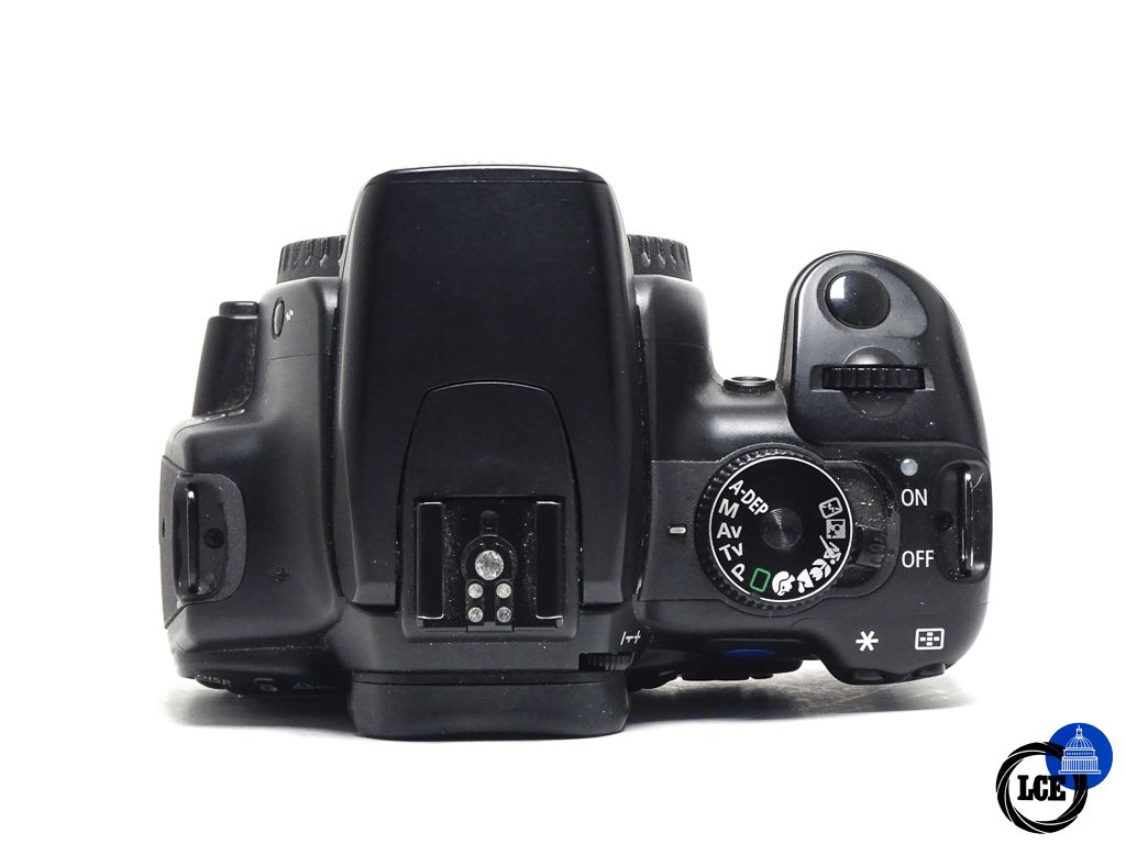 Canon EOS 400D