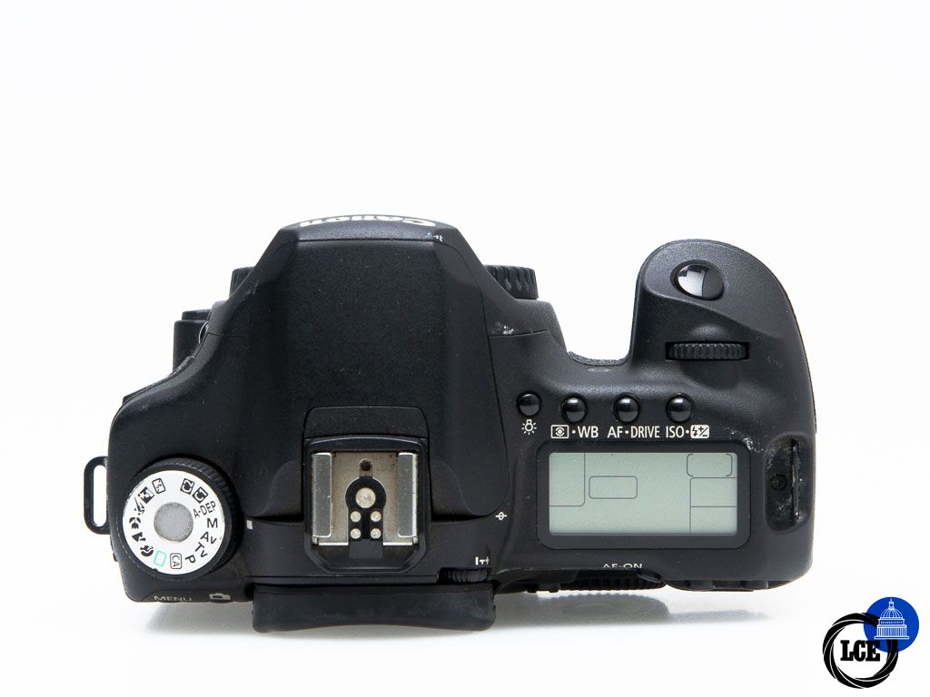 Canon EOS 50D Body 